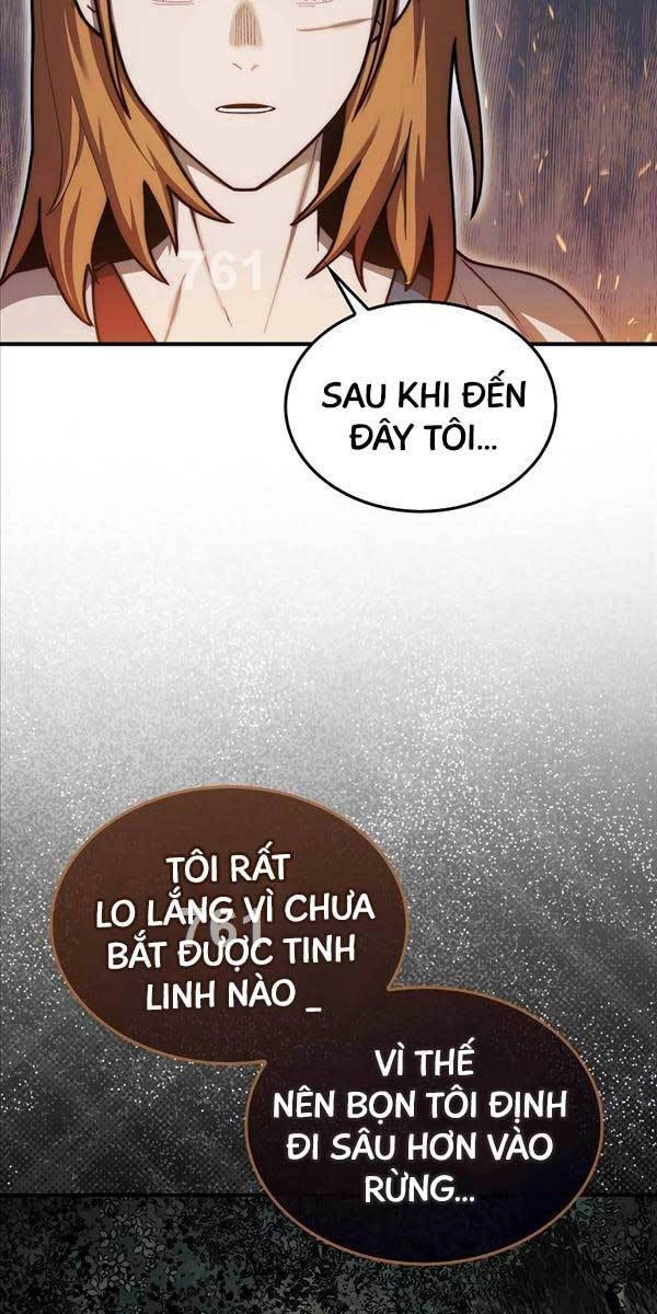 Quân Cờ Thứ 31 Lật Ngược Ván Cờ Chapter 34 - 3