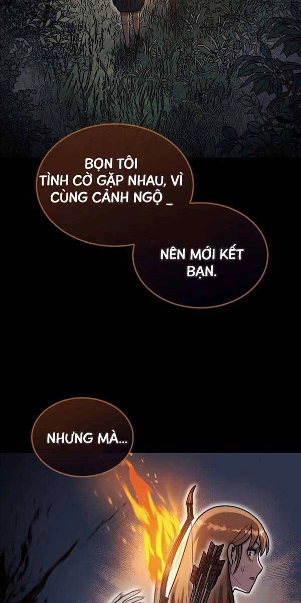 Quân Cờ Thứ 31 Lật Ngược Ván Cờ Chapter 34 - 5