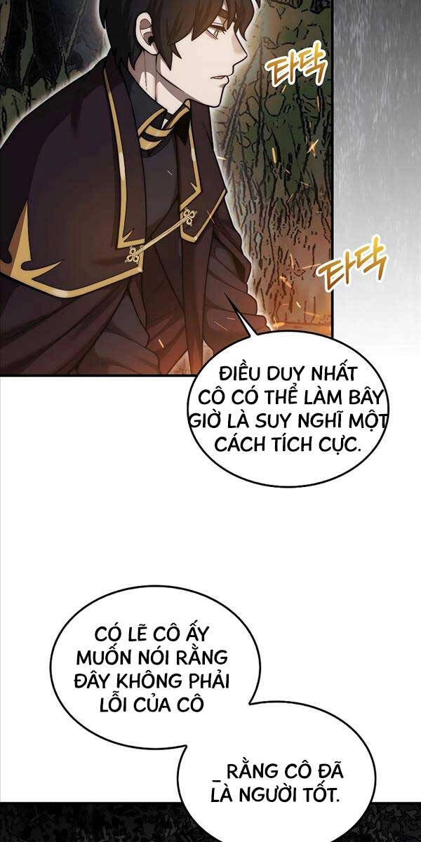 Quân Cờ Thứ 31 Lật Ngược Ván Cờ Chapter 34 - 10