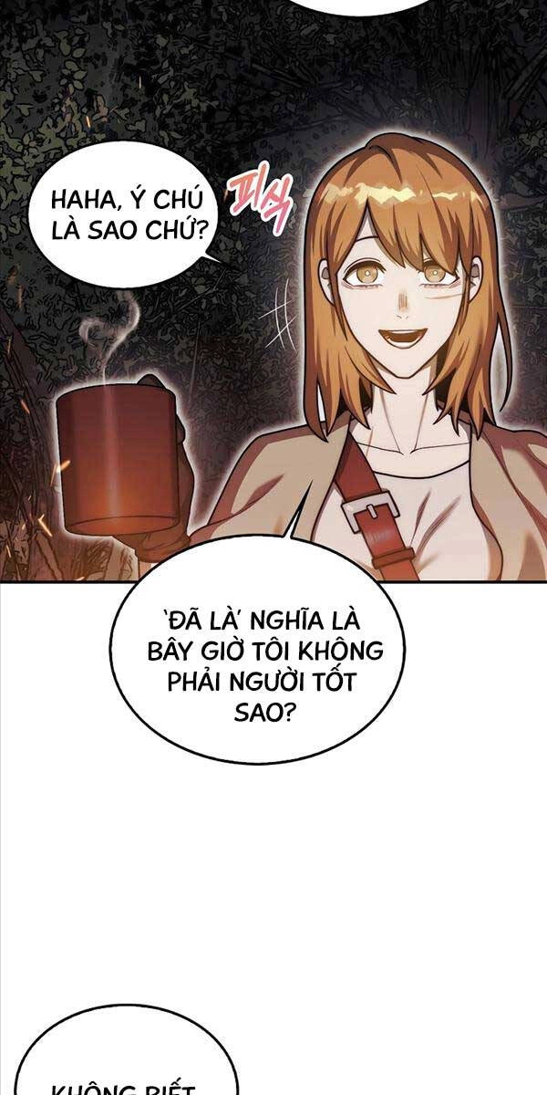 Quân Cờ Thứ 31 Lật Ngược Ván Cờ Chapter 34 - 11