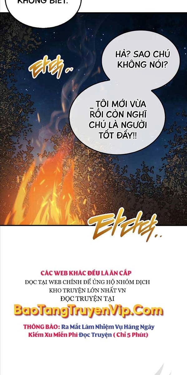 Quân Cờ Thứ 31 Lật Ngược Ván Cờ Chapter 34 - 12