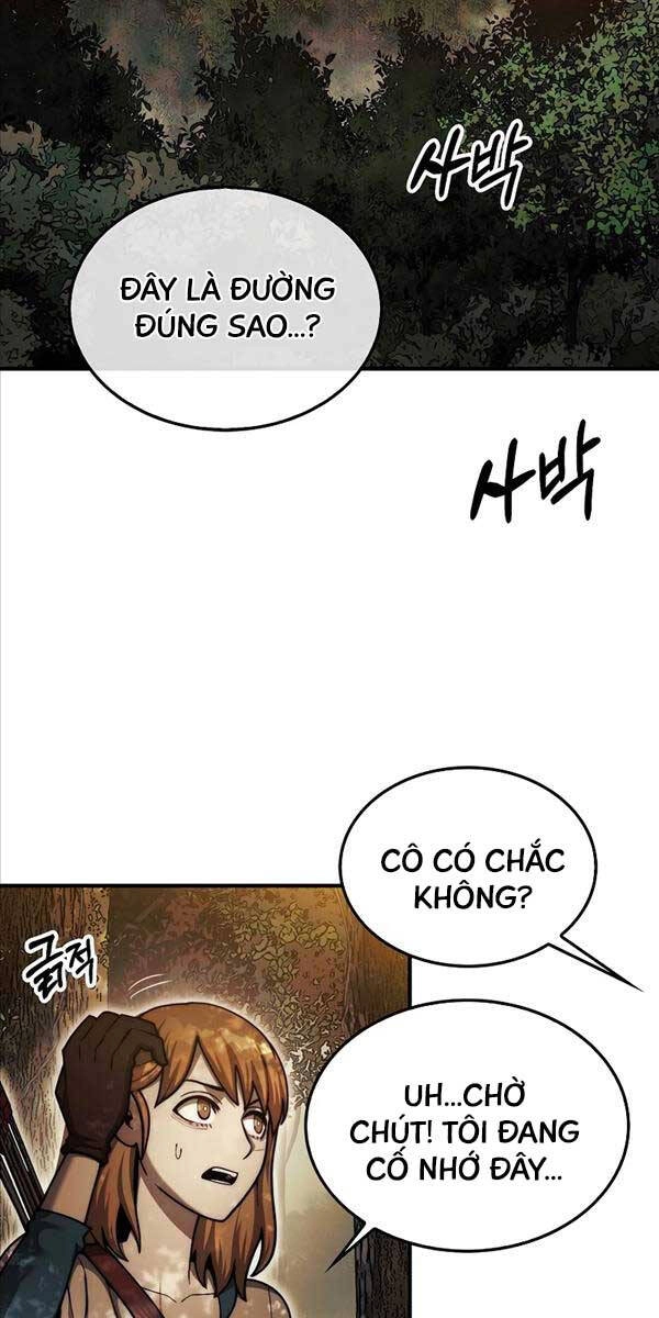 Quân Cờ Thứ 31 Lật Ngược Ván Cờ Chapter 34 - 14