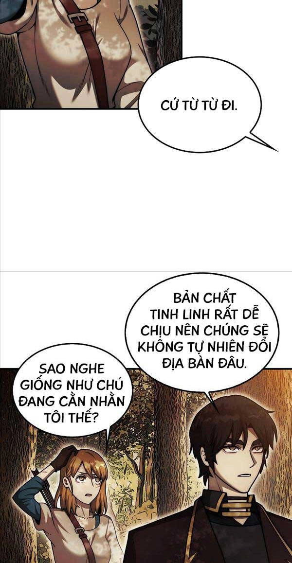 Quân Cờ Thứ 31 Lật Ngược Ván Cờ Chapter 34 - 15