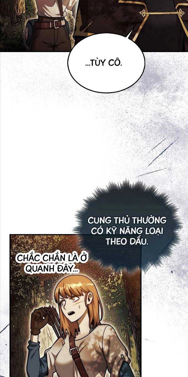 Quân Cờ Thứ 31 Lật Ngược Ván Cờ Chapter 34 - 16