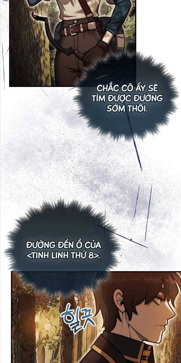 Quân Cờ Thứ 31 Lật Ngược Ván Cờ Chapter 34 - 17