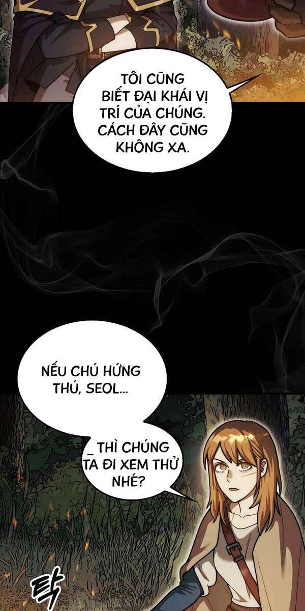 Quân Cờ Thứ 31 Lật Ngược Ván Cờ Chapter 34 - 20