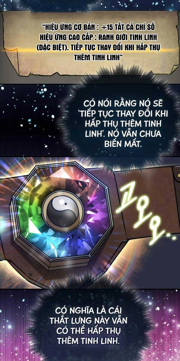 Quân Cờ Thứ 31 Lật Ngược Ván Cờ Chapter 34 - 22