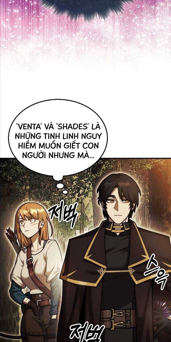 Quân Cờ Thứ 31 Lật Ngược Ván Cờ Chapter 34 - 23