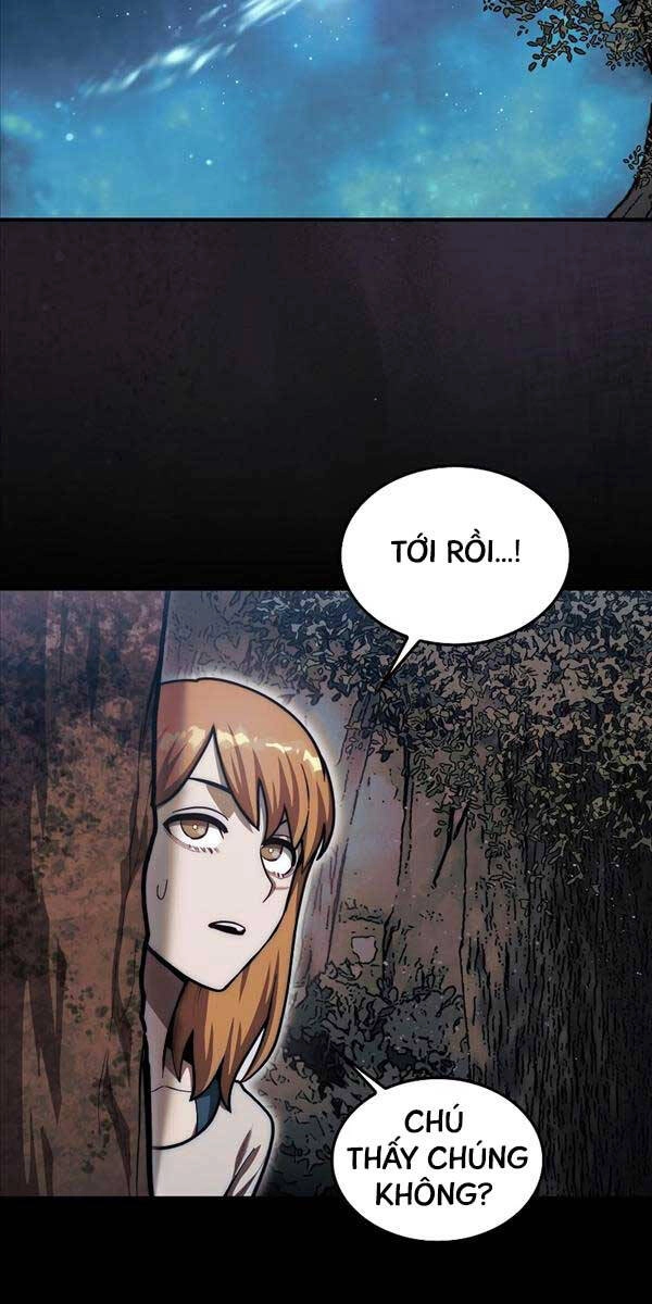 Quân Cờ Thứ 31 Lật Ngược Ván Cờ Chapter 34 - 26