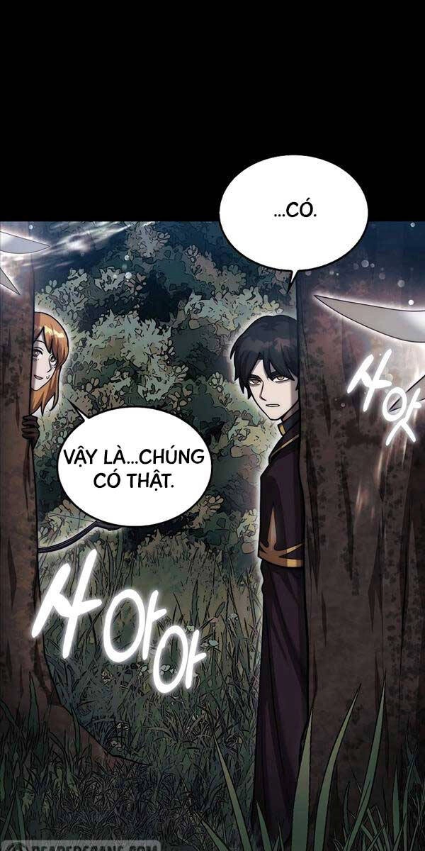 Quân Cờ Thứ 31 Lật Ngược Ván Cờ Chapter 34 - 27