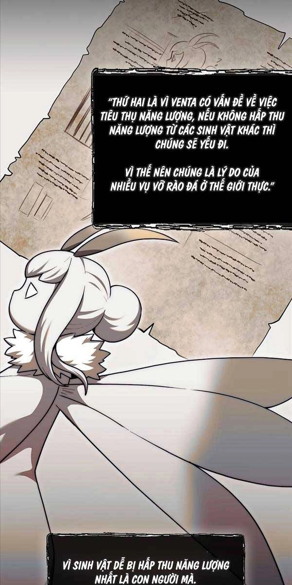 Quân Cờ Thứ 31 Lật Ngược Ván Cờ Chapter 34 - 30