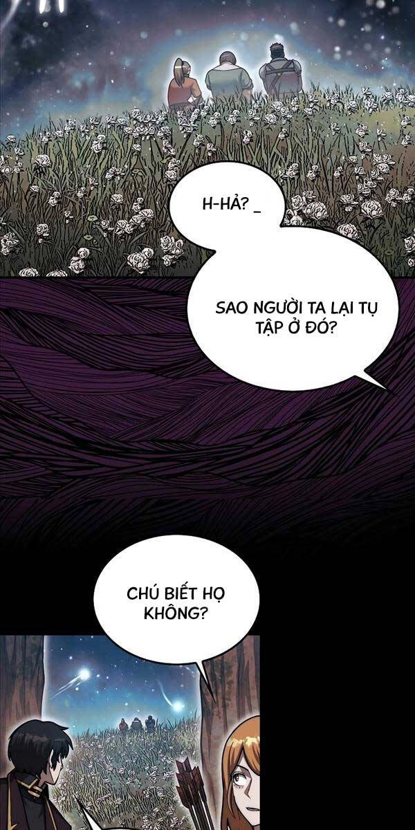 Quân Cờ Thứ 31 Lật Ngược Ván Cờ Chapter 34 - 32