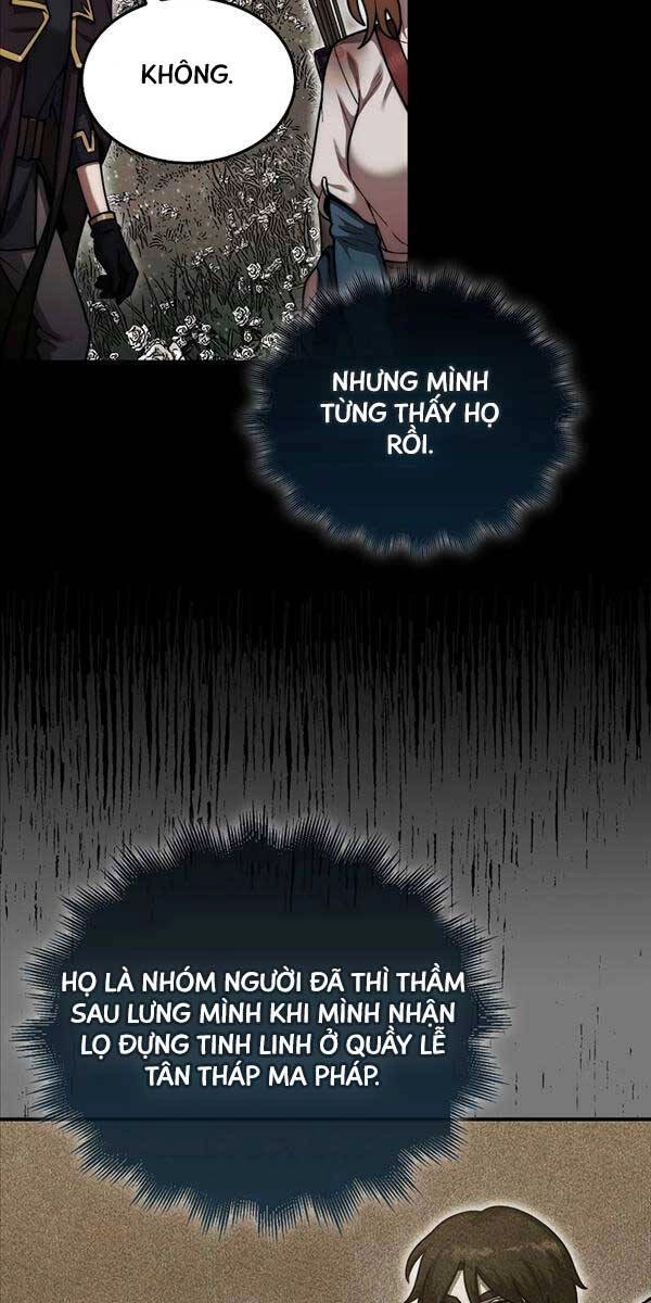 Quân Cờ Thứ 31 Lật Ngược Ván Cờ Chapter 34 - 33