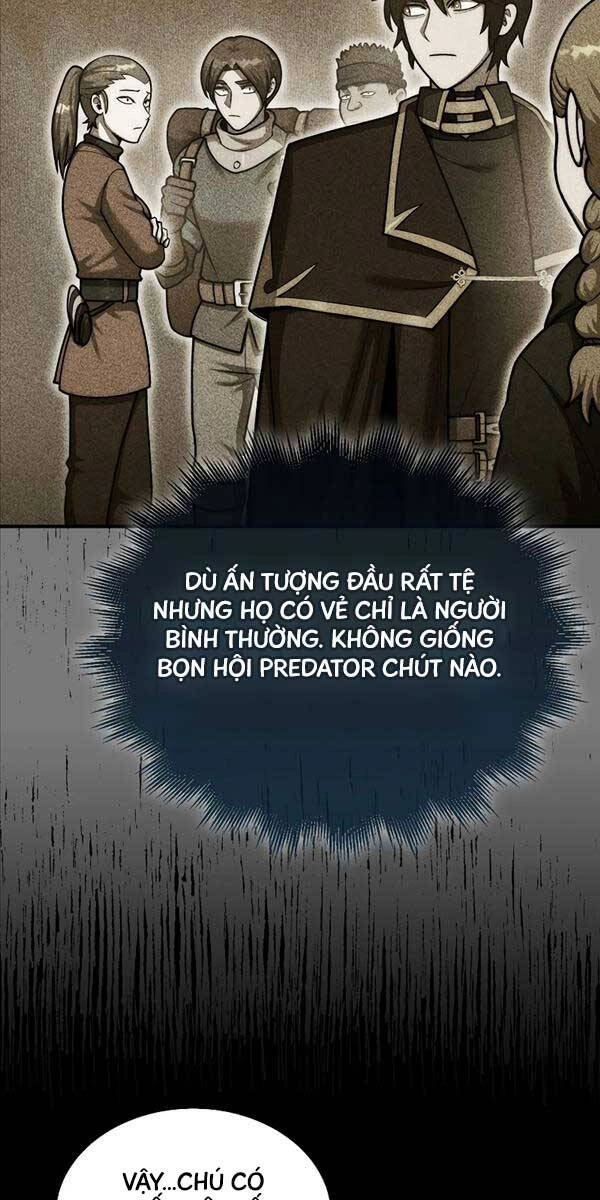 Quân Cờ Thứ 31 Lật Ngược Ván Cờ Chapter 34 - 34