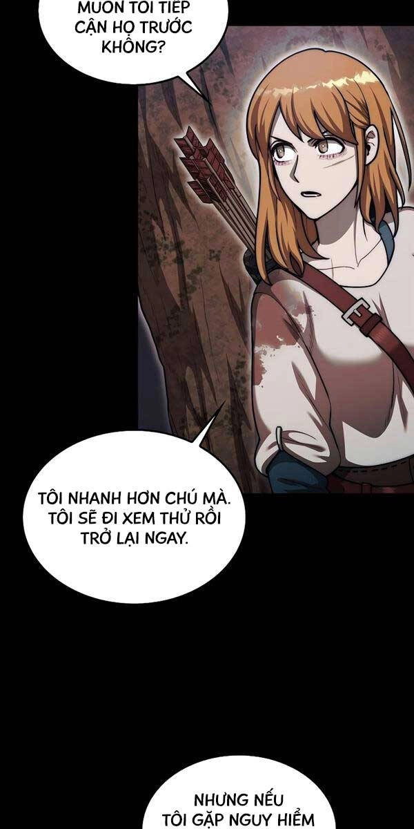 Quân Cờ Thứ 31 Lật Ngược Ván Cờ Chapter 34 - 35