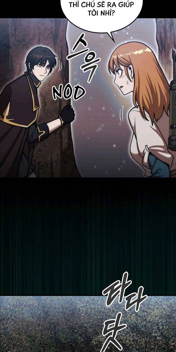 Quân Cờ Thứ 31 Lật Ngược Ván Cờ Chapter 34 - 36