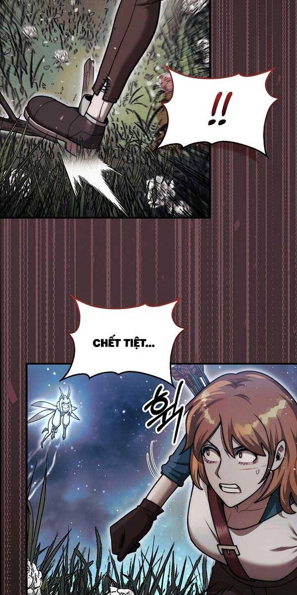 Quân Cờ Thứ 31 Lật Ngược Ván Cờ Chapter 34 - 38