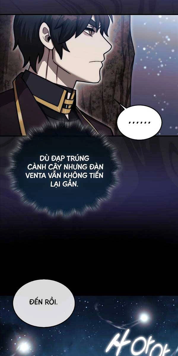 Quân Cờ Thứ 31 Lật Ngược Ván Cờ Chapter 34 - 40