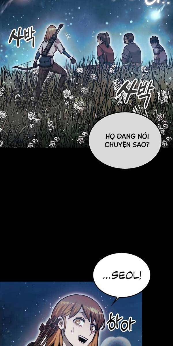 Quân Cờ Thứ 31 Lật Ngược Ván Cờ Chapter 34 - 41