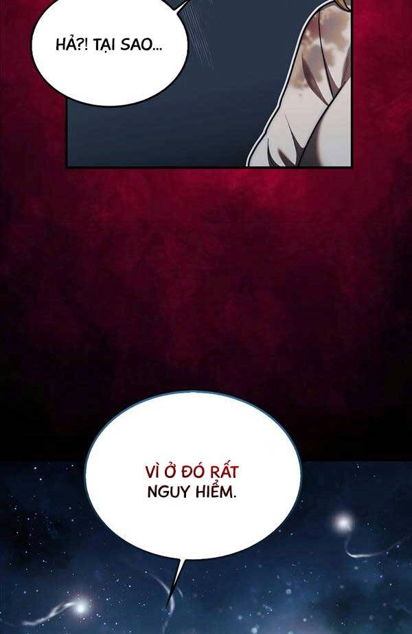 Quân Cờ Thứ 31 Lật Ngược Ván Cờ Chapter 34 - 44