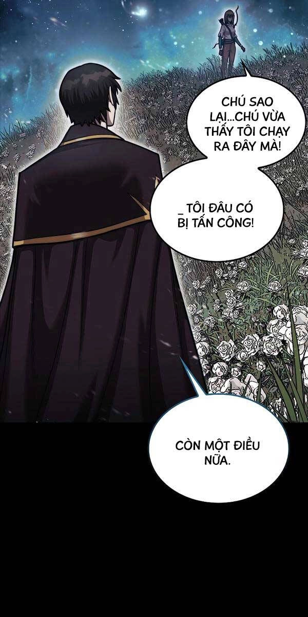 Quân Cờ Thứ 31 Lật Ngược Ván Cờ Chapter 34 - 45