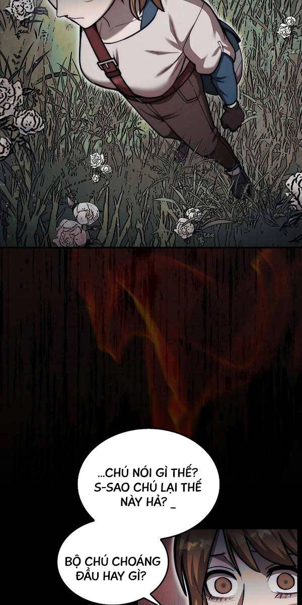 Quân Cờ Thứ 31 Lật Ngược Ván Cờ Chapter 34 - 47