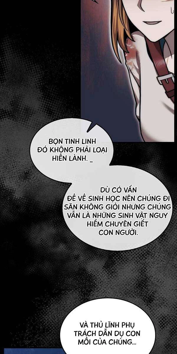 Quân Cờ Thứ 31 Lật Ngược Ván Cờ Chapter 34 - 48