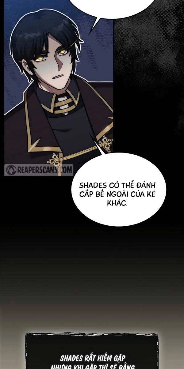 Quân Cờ Thứ 31 Lật Ngược Ván Cờ Chapter 34 - 49