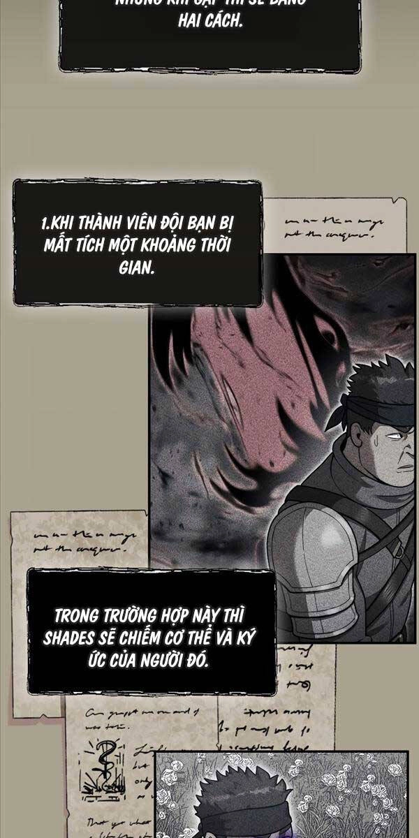 Quân Cờ Thứ 31 Lật Ngược Ván Cờ Chapter 34 - 50