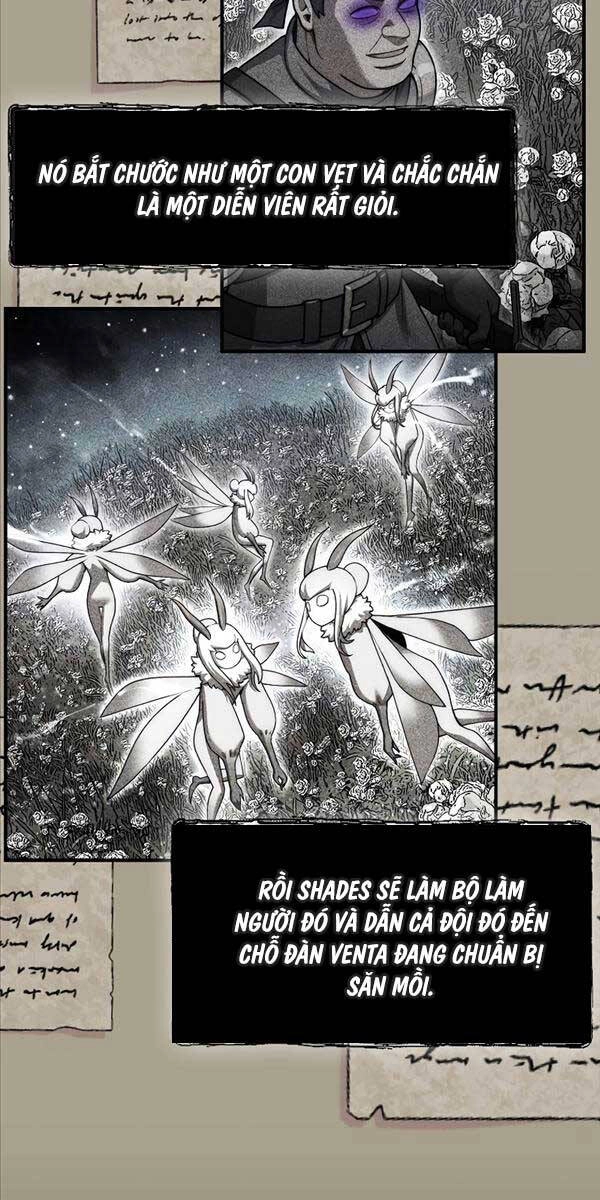 Quân Cờ Thứ 31 Lật Ngược Ván Cờ Chapter 34 - 51