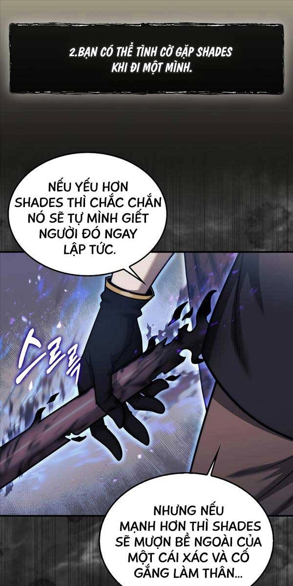 Quân Cờ Thứ 31 Lật Ngược Ván Cờ Chapter 34 - 52