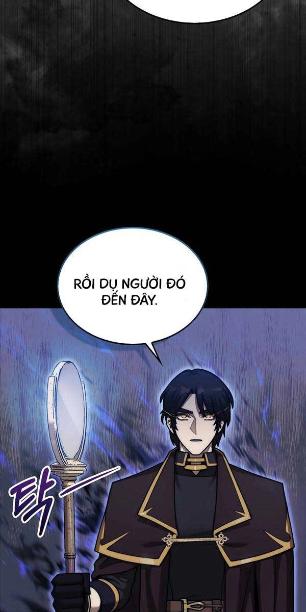 Quân Cờ Thứ 31 Lật Ngược Ván Cờ Chapter 34 - 53