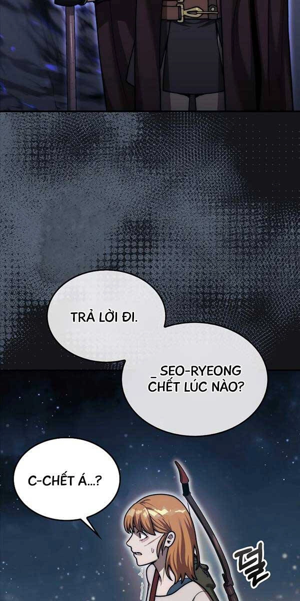 Quân Cờ Thứ 31 Lật Ngược Ván Cờ Chapter 34 - 54