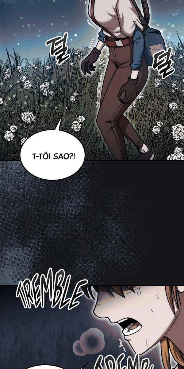 Quân Cờ Thứ 31 Lật Ngược Ván Cờ Chapter 34 - 55