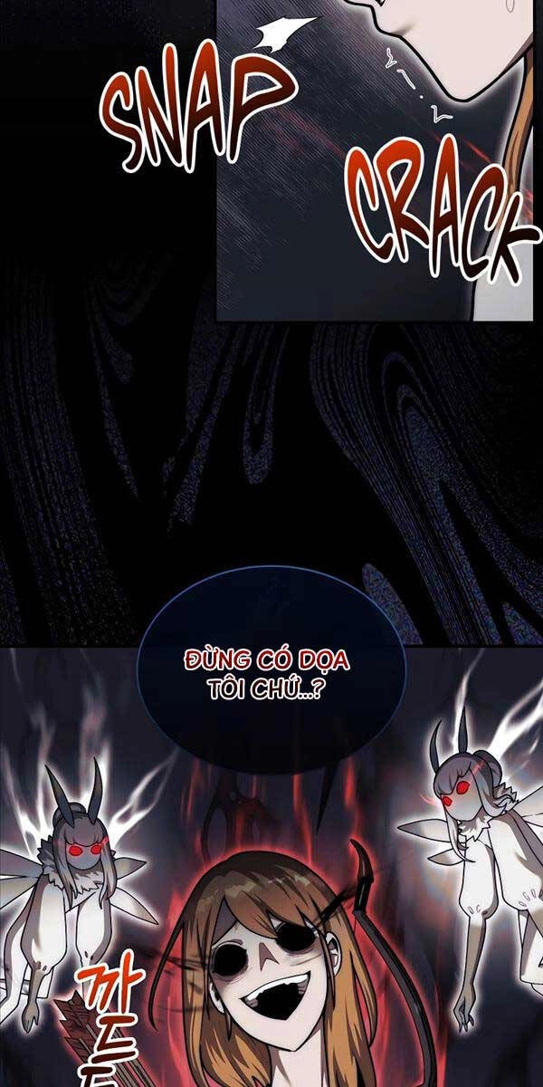 Quân Cờ Thứ 31 Lật Ngược Ván Cờ Chapter 34 - 57