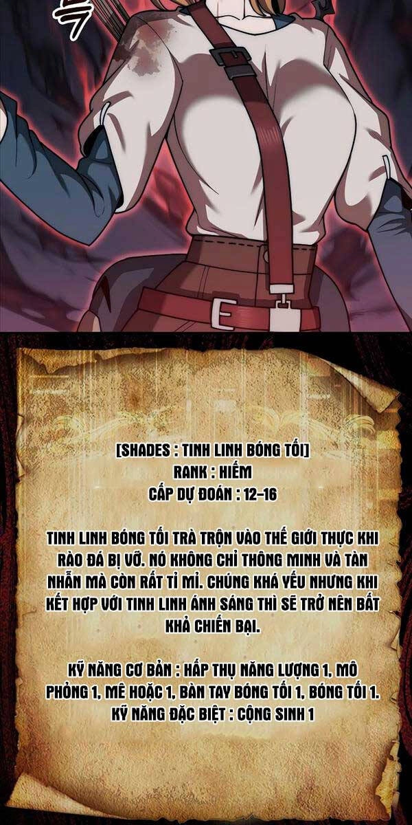 Quân Cờ Thứ 31 Lật Ngược Ván Cờ Chapter 34 - 58