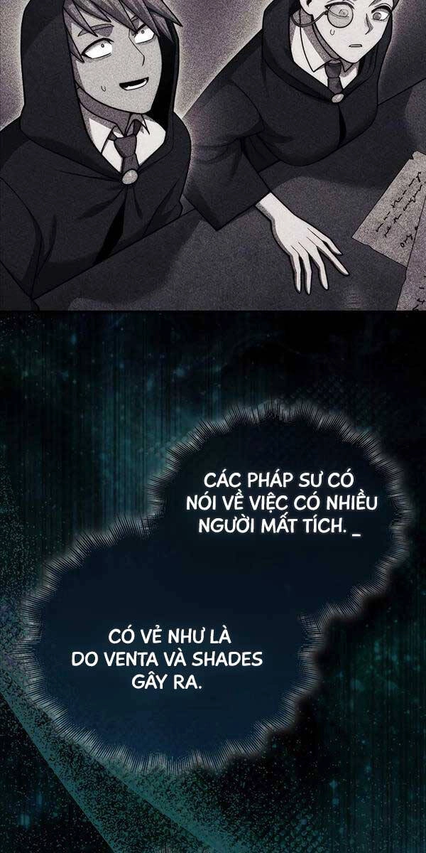 Quân Cờ Thứ 31 Lật Ngược Ván Cờ Chapter 34 - 60