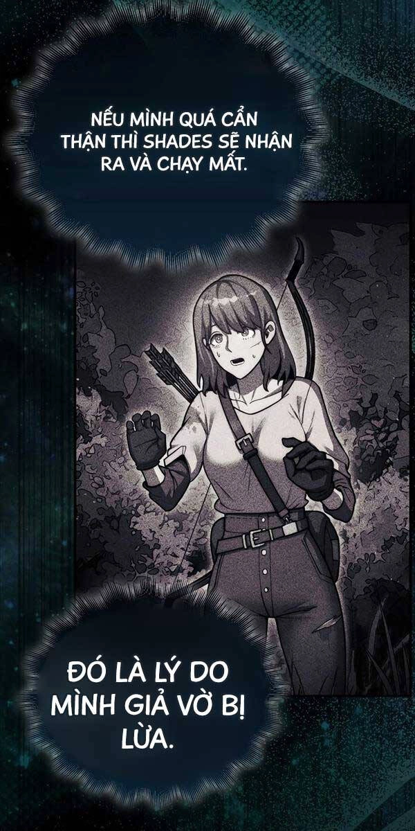 Quân Cờ Thứ 31 Lật Ngược Ván Cờ Chapter 34 - 61