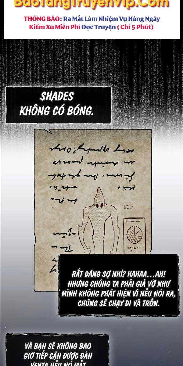 Quân Cờ Thứ 31 Lật Ngược Ván Cờ Chapter 34 - 64