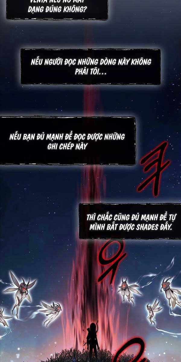 Quân Cờ Thứ 31 Lật Ngược Ván Cờ Chapter 34 - 65