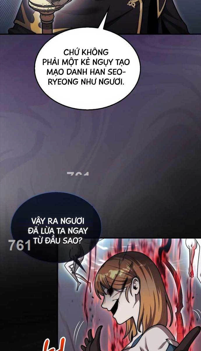 Quân Cờ Thứ 31 Lật Ngược Ván Cờ Chapter 35 - 3