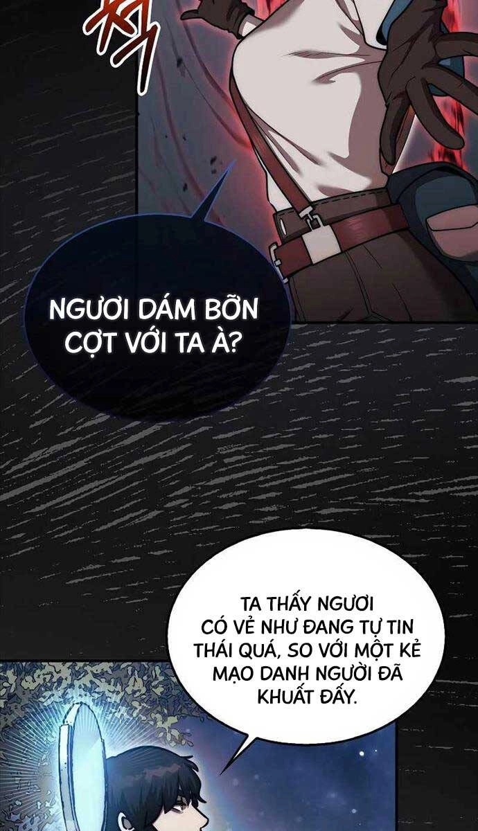 Quân Cờ Thứ 31 Lật Ngược Ván Cờ Chapter 35 - 4