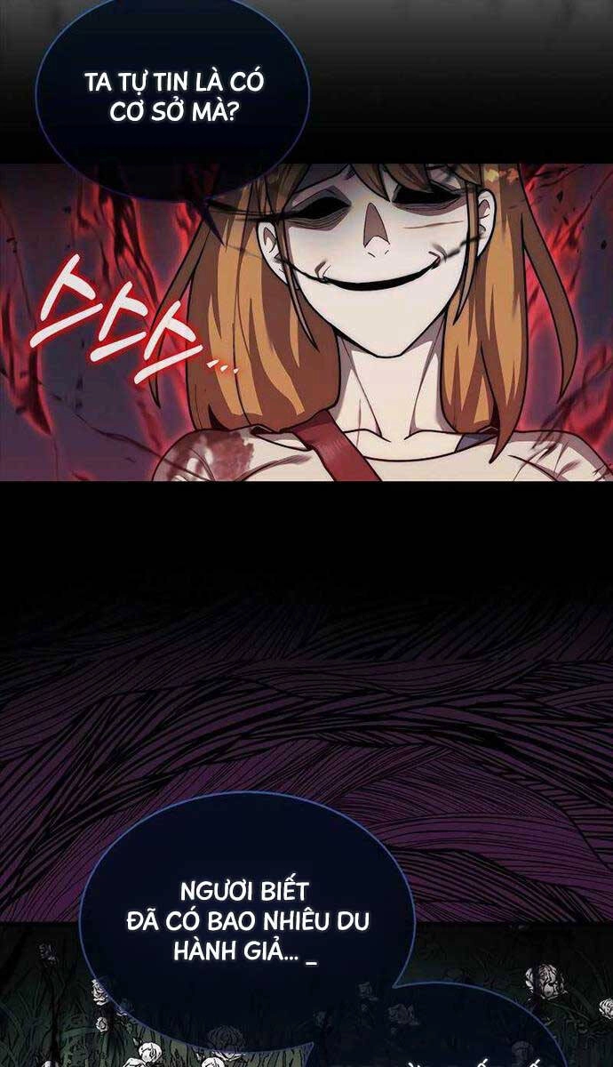 Quân Cờ Thứ 31 Lật Ngược Ván Cờ Chapter 35 - 6