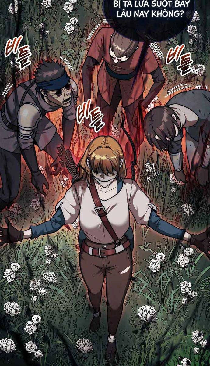 Quân Cờ Thứ 31 Lật Ngược Ván Cờ Chapter 35 - 7