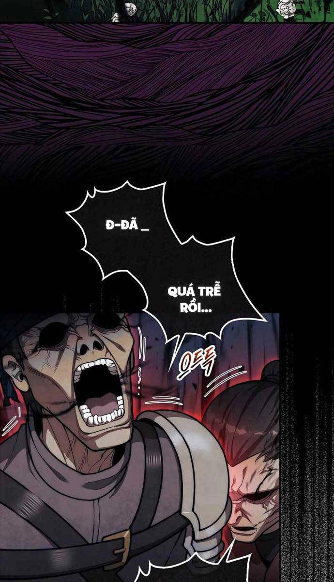 Quân Cờ Thứ 31 Lật Ngược Ván Cờ Chapter 35 - 8