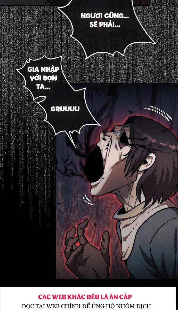 Quân Cờ Thứ 31 Lật Ngược Ván Cờ Chapter 35 - 9