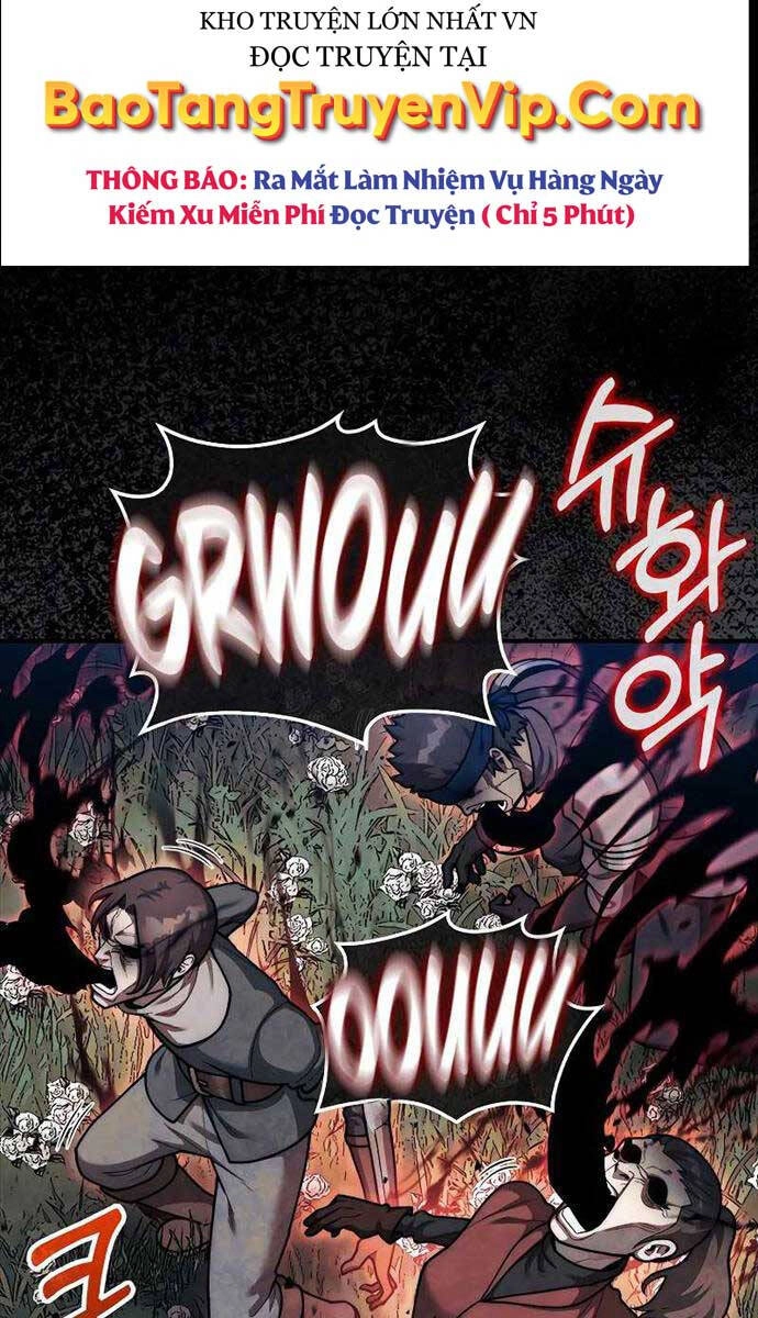 Quân Cờ Thứ 31 Lật Ngược Ván Cờ Chapter 35 - 10