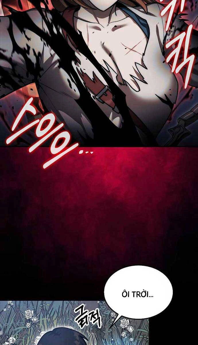 Quân Cờ Thứ 31 Lật Ngược Ván Cờ Chapter 35 - 15