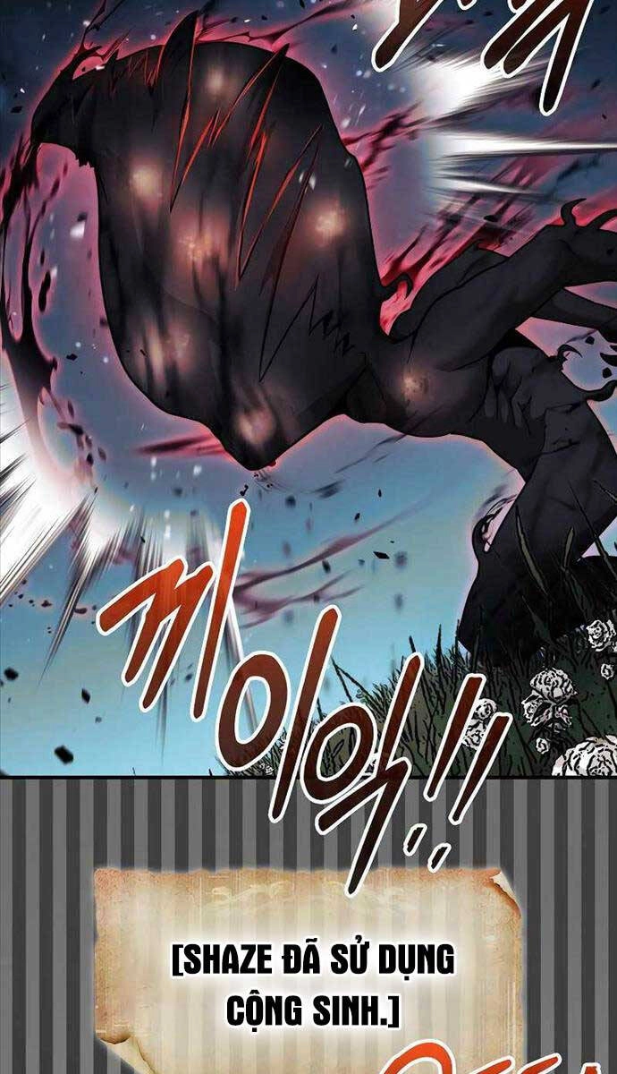 Quân Cờ Thứ 31 Lật Ngược Ván Cờ Chapter 35 - 21