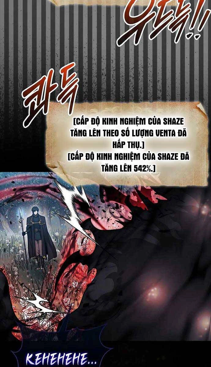 Quân Cờ Thứ 31 Lật Ngược Ván Cờ Chapter 35 - 22